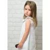 Skirts& Dresses></noscript>Melissa Children'S Muslin Sleeveless Dress