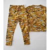 Leggings& Pants></noscript>Melissa Children'S Organic Cotton Tights Pirates Gold