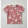 T-Shirts& Shorts></noscript>Melissa Children'S Organic Cotton T-Shirt Pink Alpaca