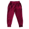 Leggings& Pants></noscript>Melissa Joggers For Children Tencel Black | Royalblue | Plum | Mustard