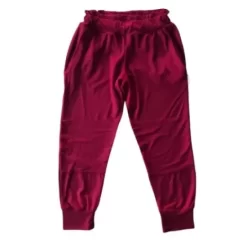 Leggings& Pants>Melissa Joggers For Children Tencel Black | Royalblue | Plum | Mustard