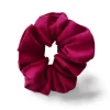 Accessory></noscript>Melissa Linen Scrunchies Red | Blush | Bordeaux | Lightturquoise