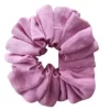 Accessory></noscript>Melissa Linen Scrunchies Red | Blush | Bordeaux | Lightturquoise