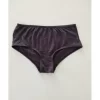 Tank Tops& Undershirt></noscript>Melissa Hipster Panties With Silk Dusty Purple