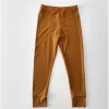 Leggings& Pants></noscript>Melissa Tencel Tights For Kids Taupe | Mustard | Emeraldgreen | Aqua