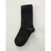 Socks></noscript>Melissa Thin Merino Socks Black