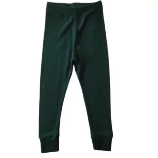 Leggings& Pants>Melissa Tights For Children Thin Merino Darkmintgreen | Intensepink | Mustard | Sand