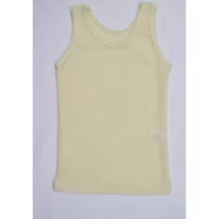 Tank Tops& Undershirt>Melissa Undershirt For Children Merino Natur